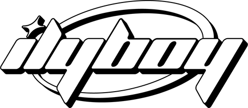ily-boy logo