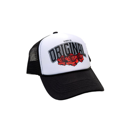 Original ILY Boy Trucker