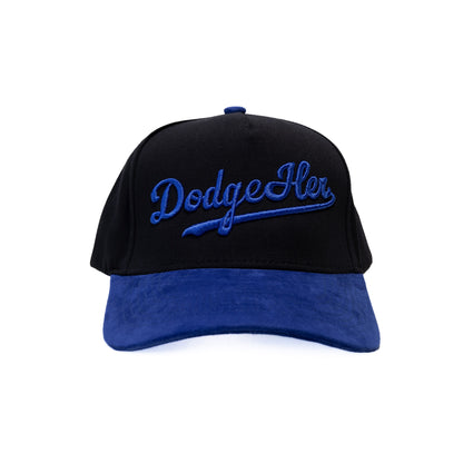 Dodge Her Snapback
