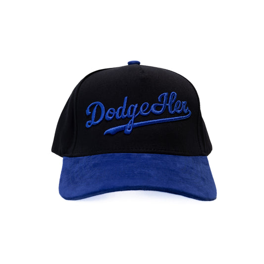 Dodge Her Snapback