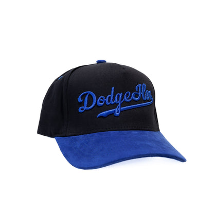 Dodge Her Snapback