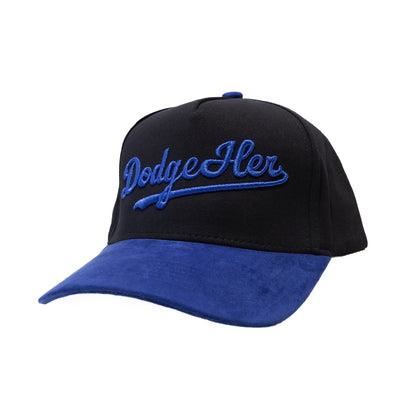 Dodge Her Snapback