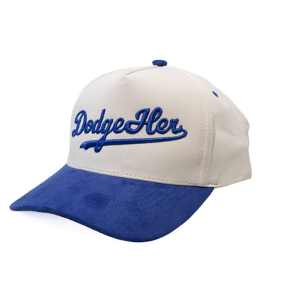 Dodge Her Snapback