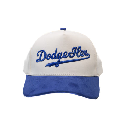 Dodge Her Snapback