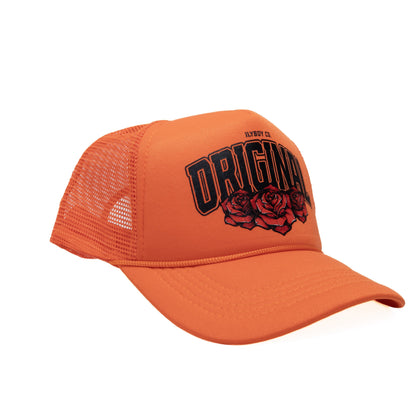 Original ILY Boy Trucker