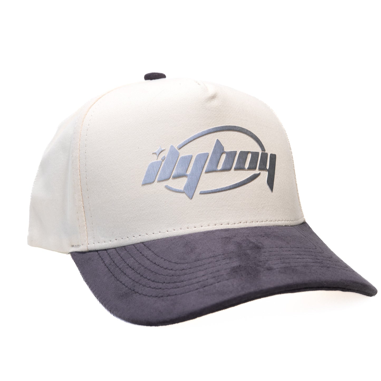 ILY Boy Astro Snapback