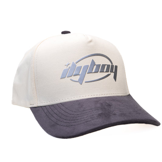 ILY Boy Astro Snapback