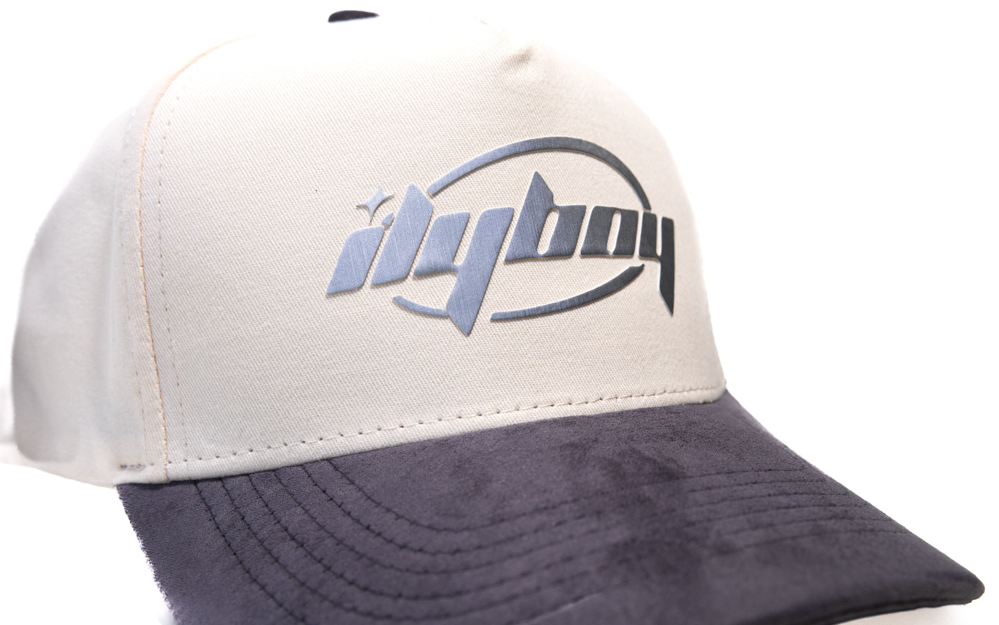 ILY Boy Astro Snapback