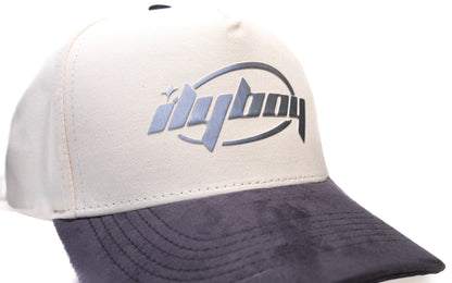 ILY Boy Astro Snapback