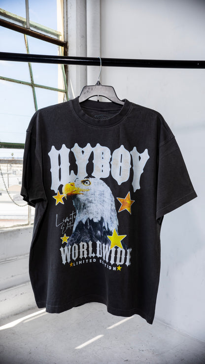 ILY Boy Limited Edition Worldwide Tee