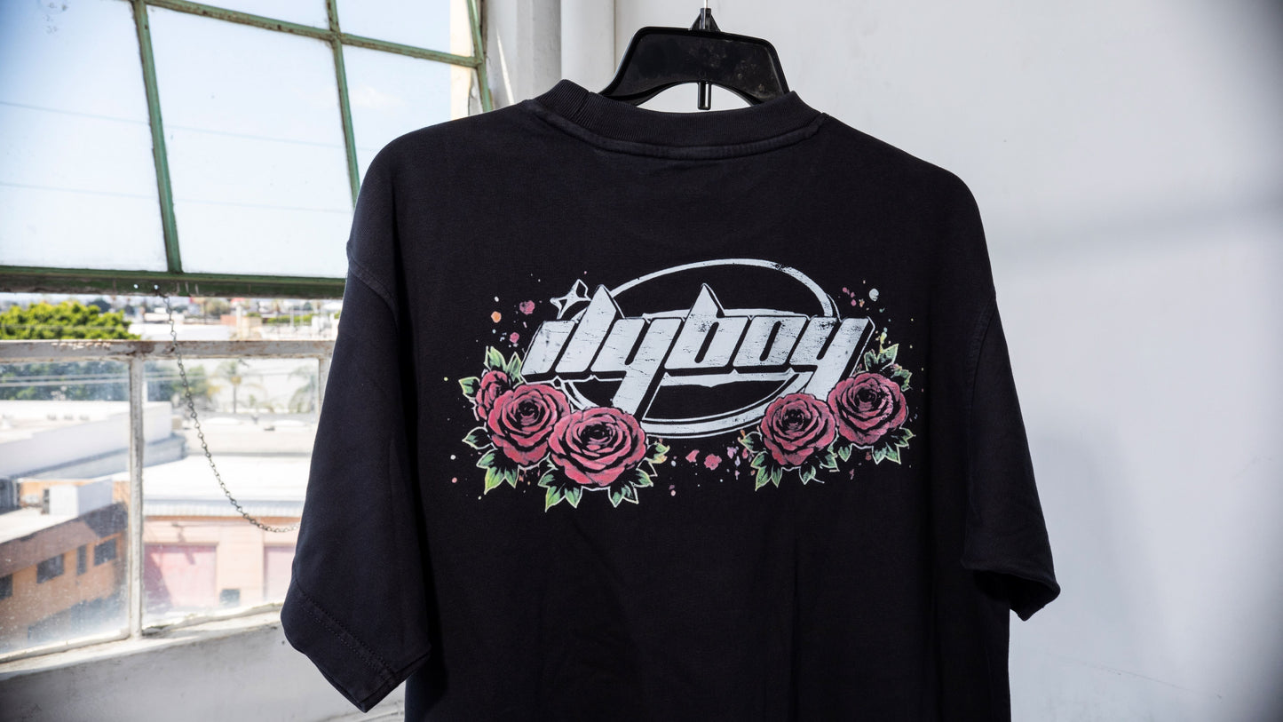 N.E.R.D Tee