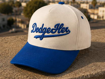 Dodge Her Snapback