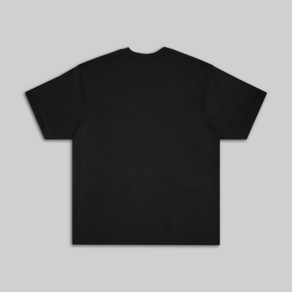 ilyboy Classic Yellow/Black Tee
