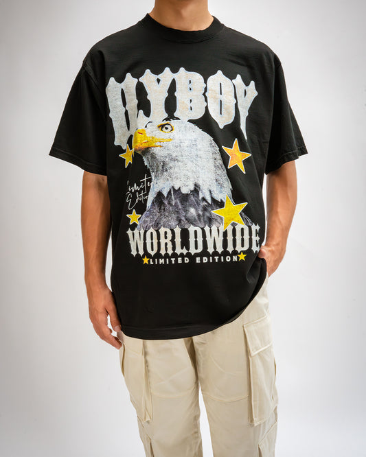 Worldwide Tee