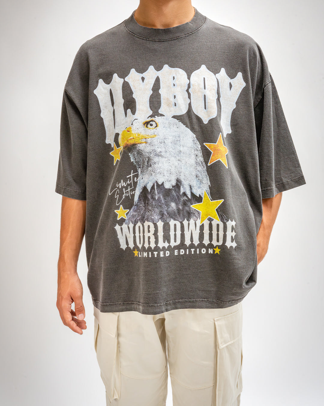 Worldwide Tee