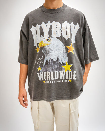 ILY Boy Limited Edition Worldwide Tee
