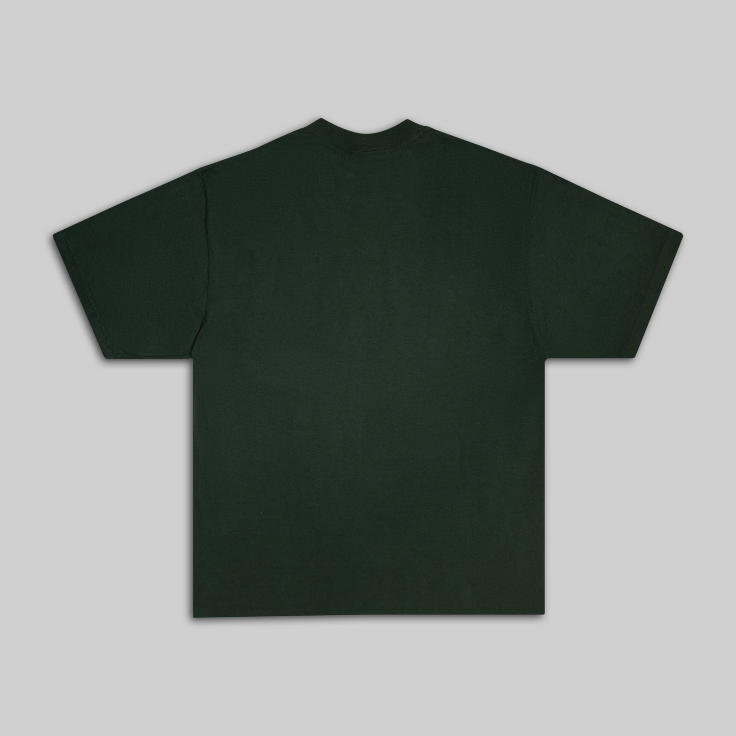ilyboy Classic Yellow/Green Tee