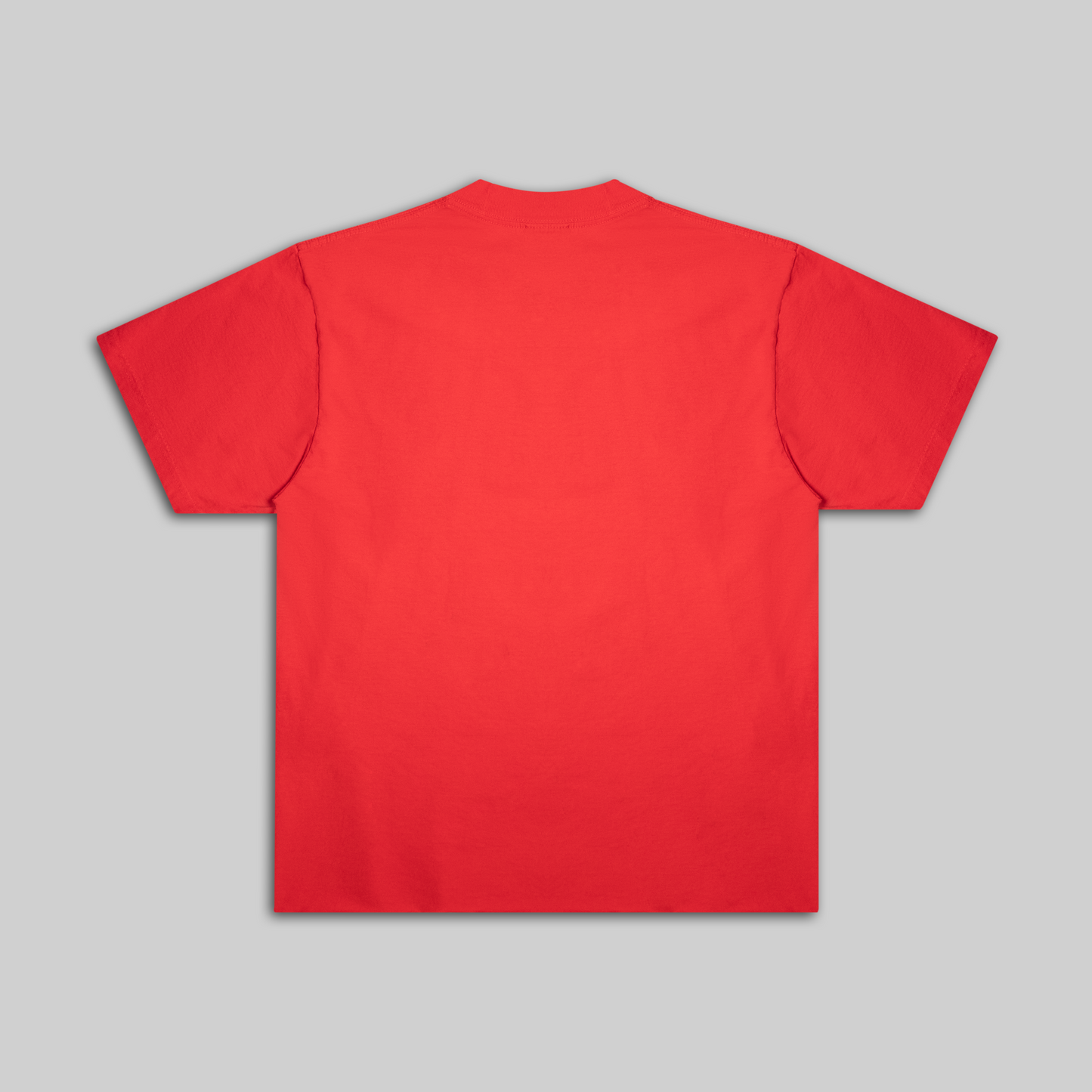 ilyboy Classic Black/Red Tee