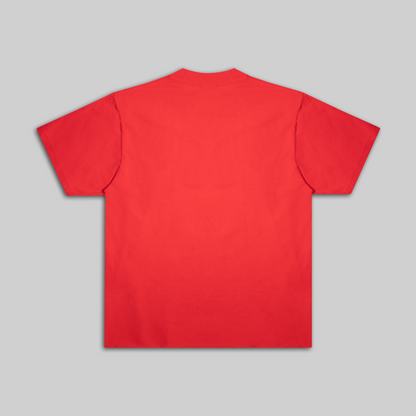 ilyboy Classic Black/Red Tee