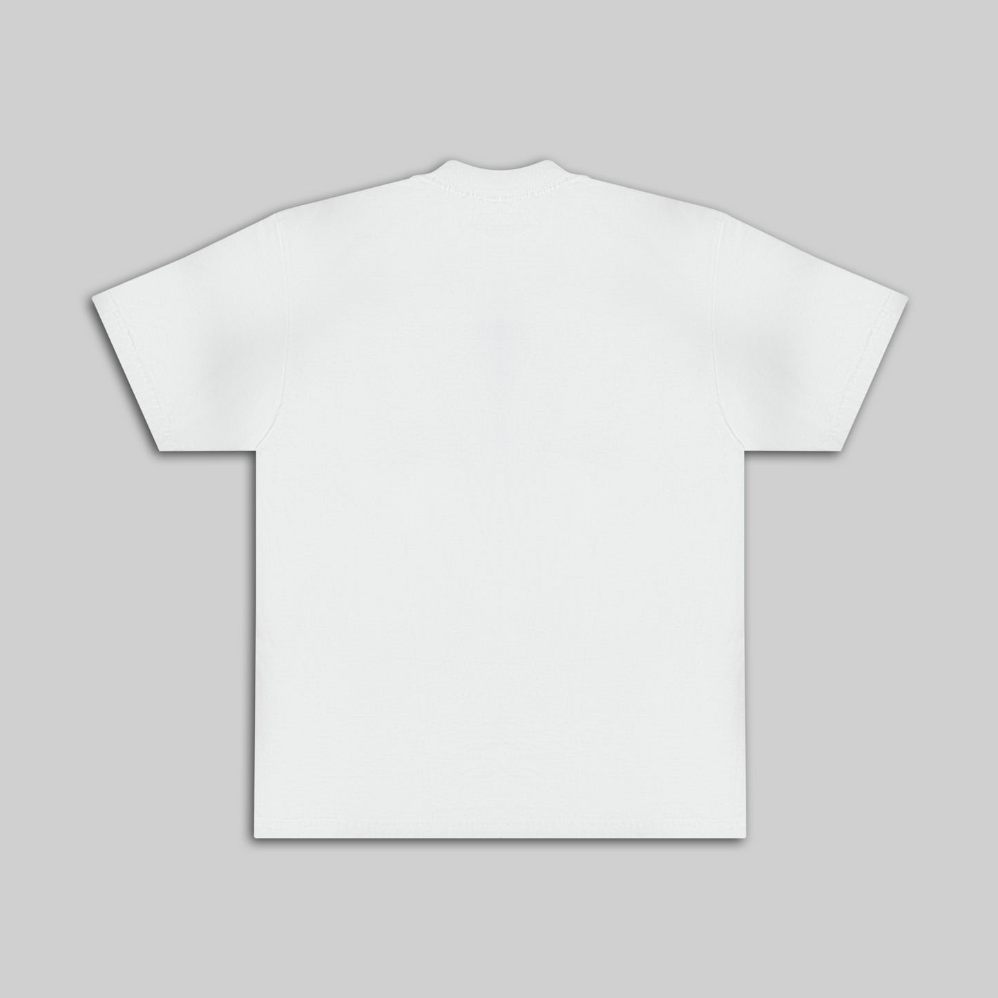 ilyboy Classic Black/White Tee