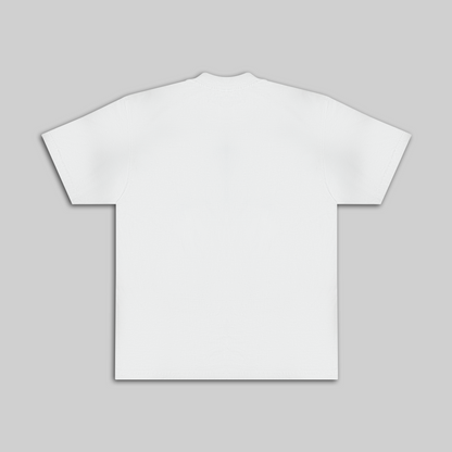ilyboy Classic Black/White Tee
